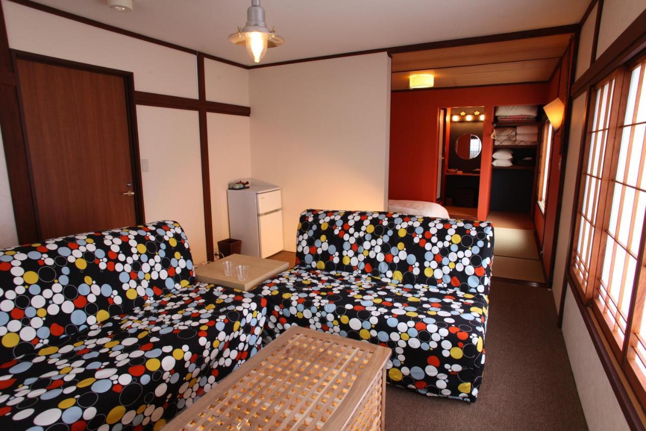 Beach Commune Simploose (Adults Only) Itō Extérieur photo