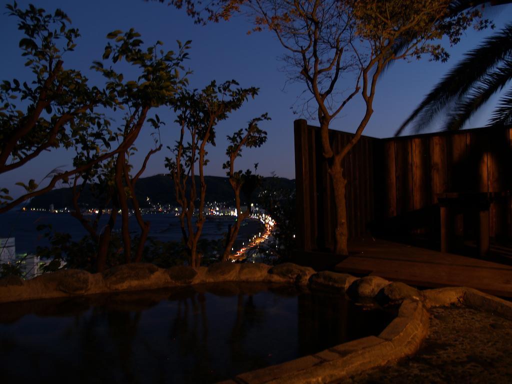 Beach Commune Simploose (Adults Only) Itō Extérieur photo