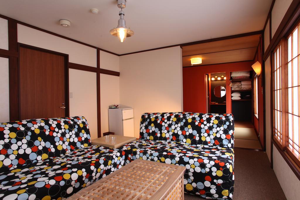 Beach Commune Simploose (Adults Only) Itō Extérieur photo