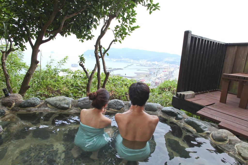 Beach Commune Simploose (Adults Only) Itō Extérieur photo
