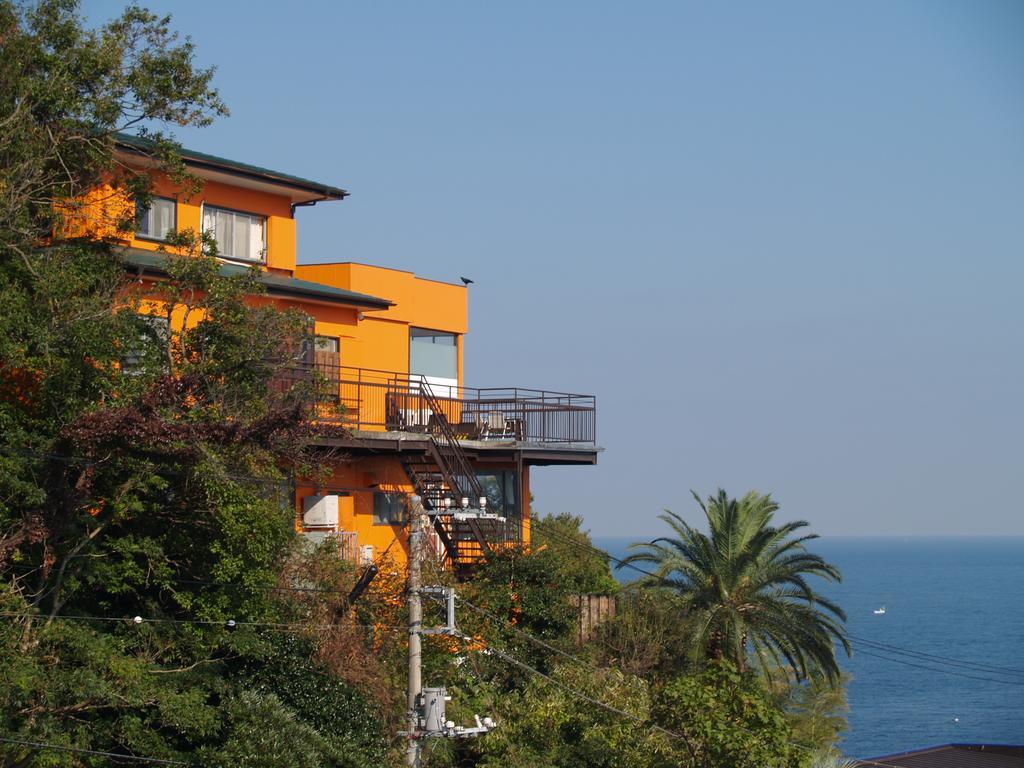 Beach Commune Simploose (Adults Only) Itō Extérieur photo