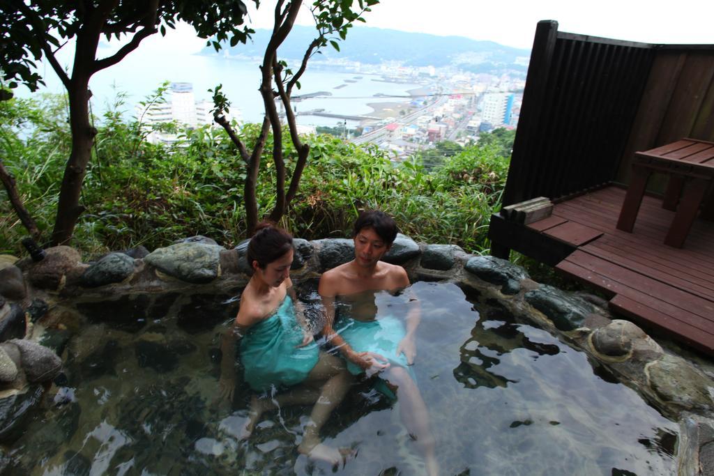 Beach Commune Simploose (Adults Only) Itō Extérieur photo