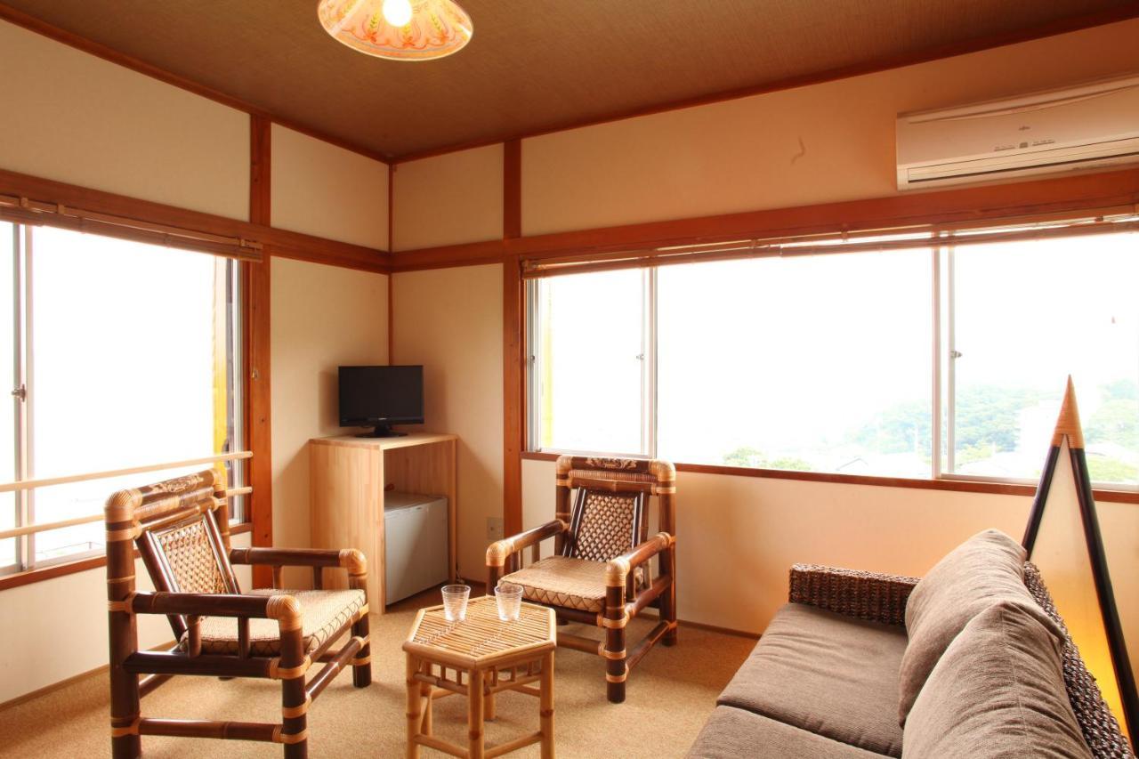 Beach Commune Simploose (Adults Only) Itō Extérieur photo