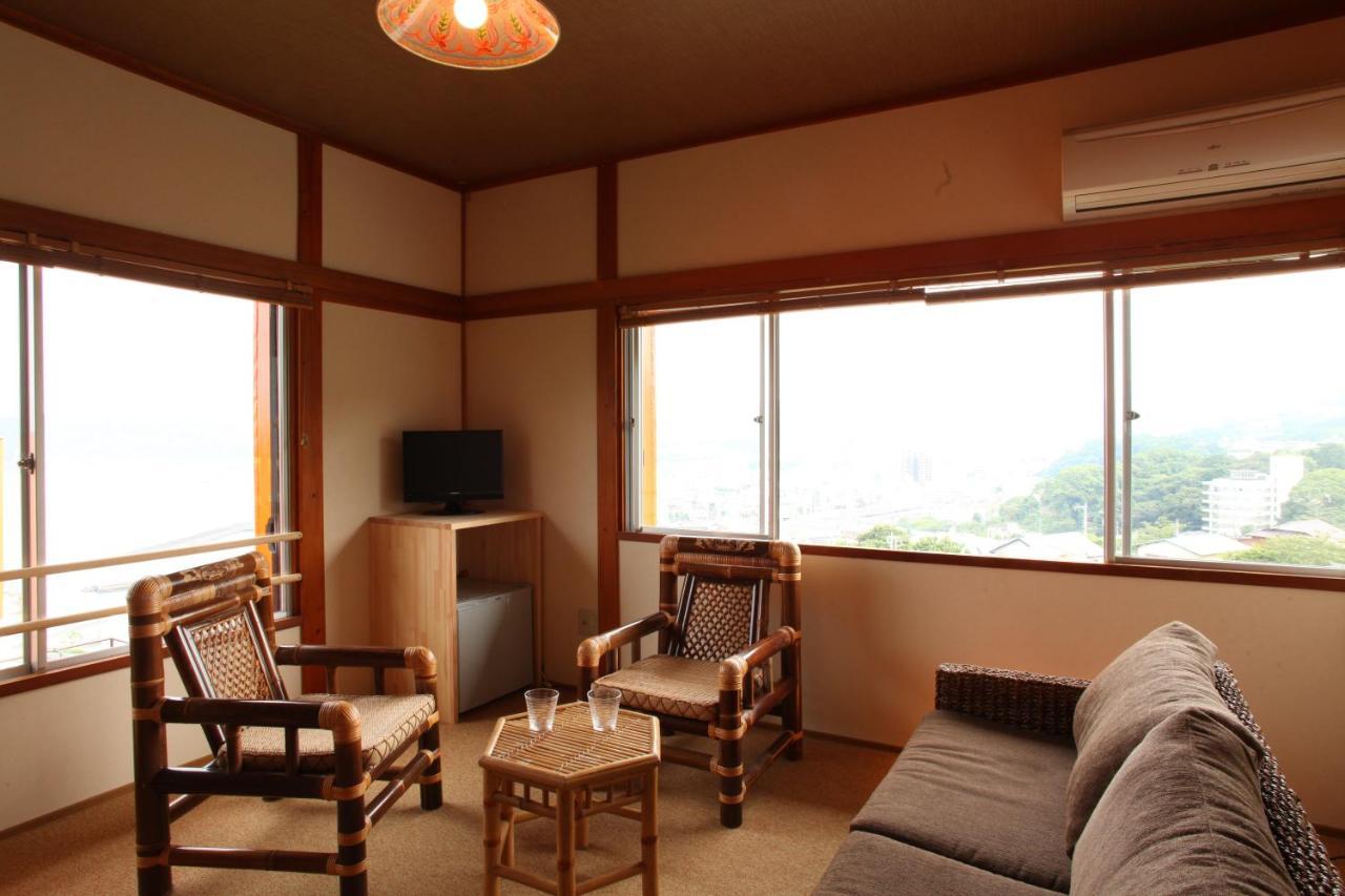 Beach Commune Simploose (Adults Only) Itō Extérieur photo